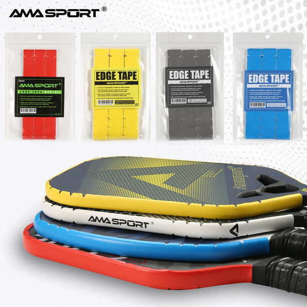 Fita Protetora para Raquete de Pickleball AMASPORT